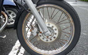 HONDA REBEL 250 MC13