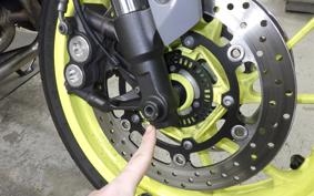 YAMAHA MT-09 A 2017 RN52J