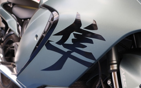 SUZUKI Hayabusa 2025 EJ11A