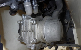 SUZUKI BIRDIE 50 E BA43A