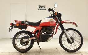 HONDA XL250R PARIS-DAKAR MD03