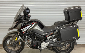 HONDA CB190X PCL2