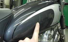 YAMAHA SR400 Gen.5 2021 RH16J