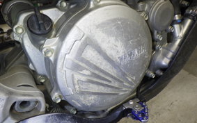 YAMAHA YZ250FX 2020 CG57C