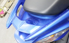 SUZUKI ADDRESS V125 S CF4MA