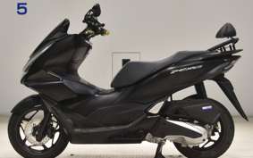 HONDA PCX 160 KF47