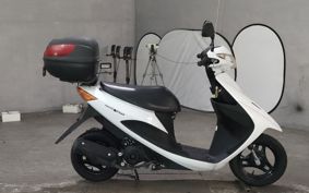 SUZUKI ADDRESS V50 CA4BA