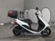 Фото Suzuki ADDRESS V50 с японского аукциона