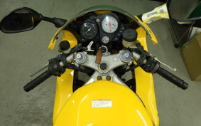 HONDA VTR1000F 1999 SC36