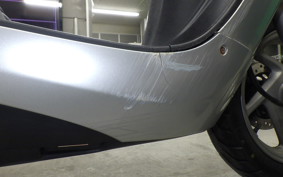 HONDA LEAD 110 2007 JF19