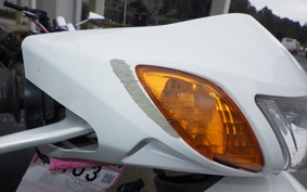 YAMAHA AXIS 125 TREET SE53J