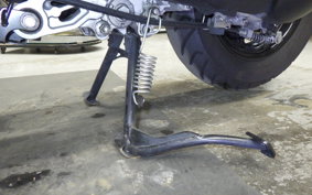 YAMAHA AXIS 125 Z 2005 SEJ6J