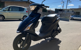SUZUKI ADDRESS V125 CF4MA