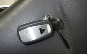 TRIUMPH ROCKET III GTストーム 2025