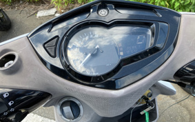 YAMAHA CYGNUS 125 X SE44J