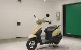 SUZUKI LET's 2019 CA4AA