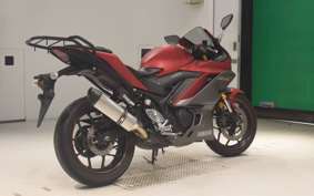 YAMAHA YZF-R25 A 2014 RG43J