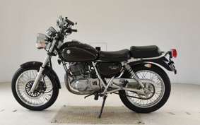 SUZUKI ST250E 1996 NJ4CA