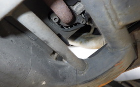 SUZUKI ADDRESS V50 G CA44A
