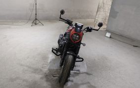HONDA REBEL 1100 SE DCT 2025 SC87