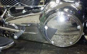 HARLEY FLSTC 1580 2009