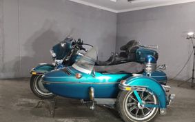 HARLEY FLHTCU1340 TRIKE 1993 DPL