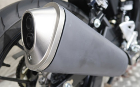 SUZUKI GSX-S125 ABS DL32B