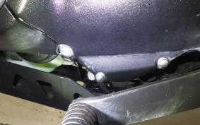 TRIUMPH SCRAMBLER400X 2025