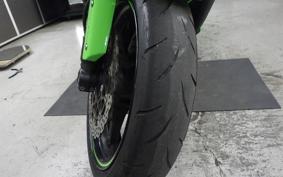 KAWASAKI ZX 10 NINJA R 2011
