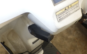HONDA GYRO UP TA01