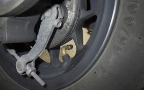 HONDA LEAD 125 2024 JF45