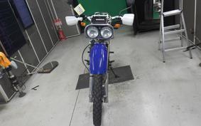 HONDA XLR250 BAJA MD22