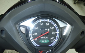 SUZUKI ADDRESS 110 CE47A