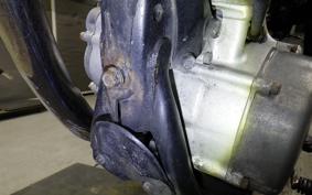 YAMAHA SR400 Gen.2 1992 1JR