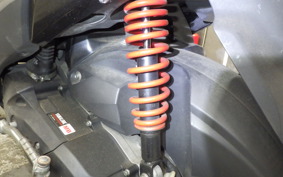 YAMAHA CYGNUS 125 RAY-Z