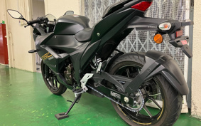 SUZUKI JIKUSA-SF250 ED22J