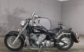 YAMAHA DRAGSTAR 400 CLASSIC 2014 VH02J