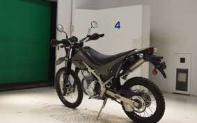 KAWASAKI KLX230ｼｪﾙﾊﾟ LX232A