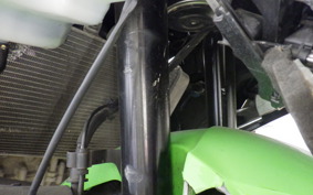KAWASAKI ZX-25R ZX250E