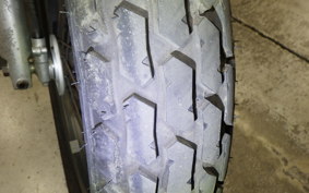 HONDA FTR223 2015 MC34