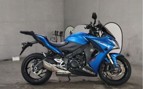 SUZUKI GSX-S1000F 2016 GT79A