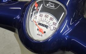 HONDA C110 SUPER CUB