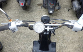 HONDA BITE AF59