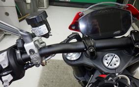 DUCATI MONSTER 937 + 2022