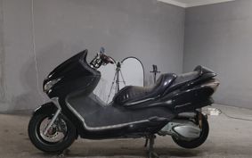 HONDA FORZA Z MF08