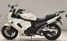 SUZUKI BANDIT 1250 F 2011 GW72A