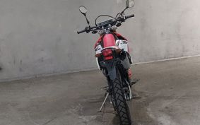 HONDA CRF250L MD38