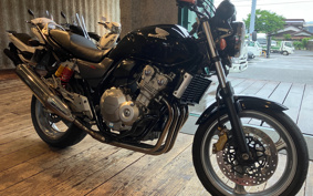 HONDA CB400SF 2009 NC42