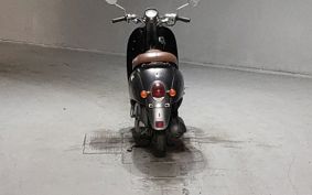 HONDA CREA SCOOPY AF55