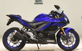YAMAHA YZF-R25 A RG43J